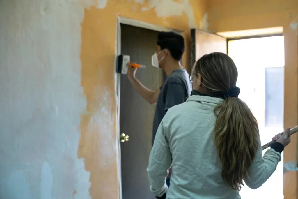 Consejos para ahorrar en una reforma integral en Madrid