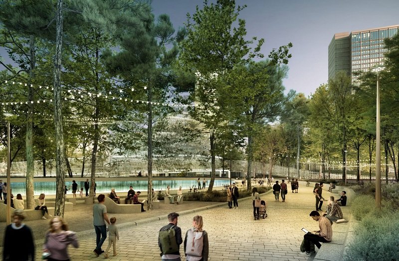 Madrid Nuevo Norte: el proyecto que promete una regeneración urbana líder en Europa