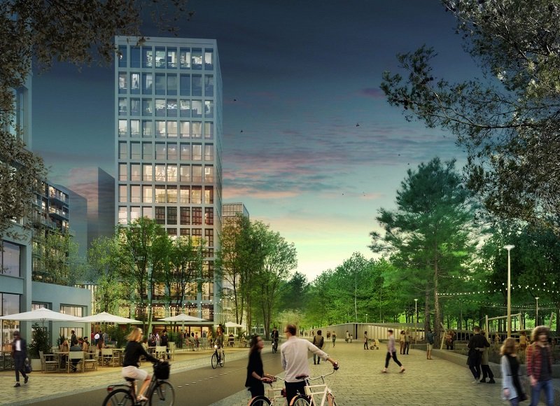 Madrid Nuevo Norte: el proyecto que promete una regeneración urbana líder en Europa