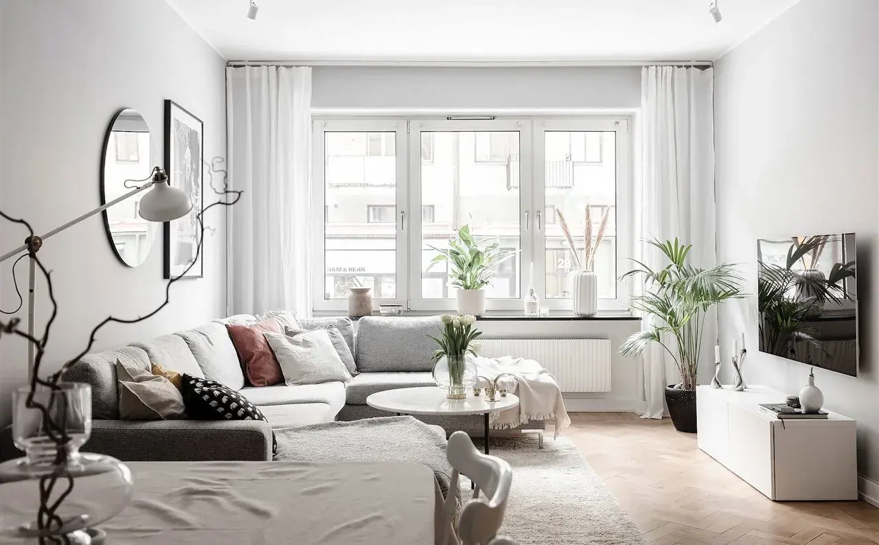 Descubre las Soluciones de Diseño Más Sorprendentes en Casas Modernas