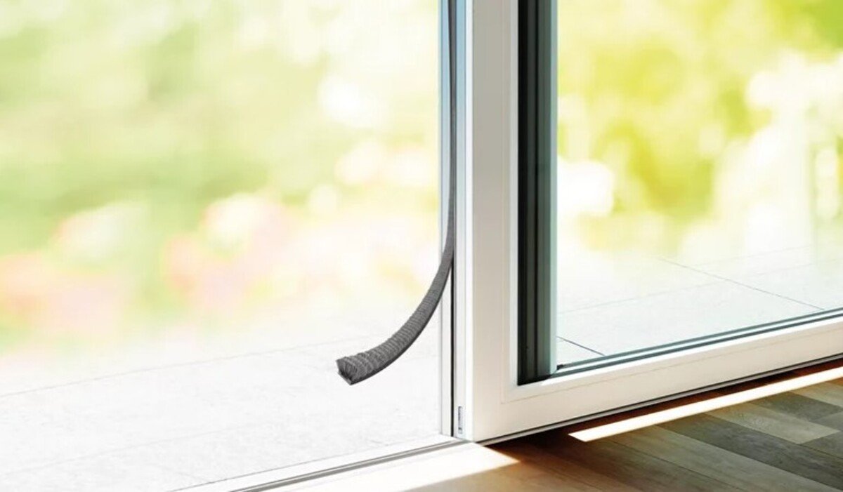 Burletes: La Solución para Aislar tus Ventanas del Frío