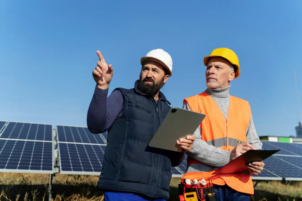 Instalar placas solares en Madrid para aumentar la eficiencia energética