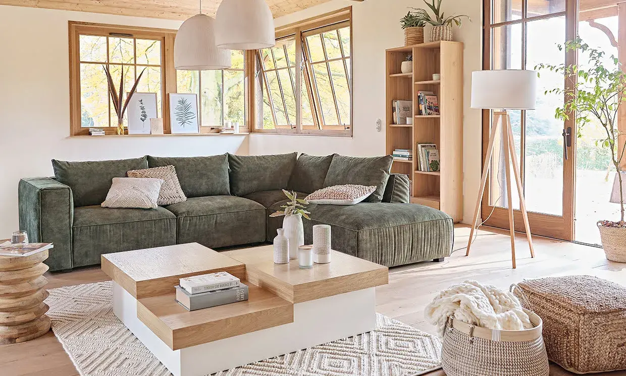 Cómo evitar malos olores en casa