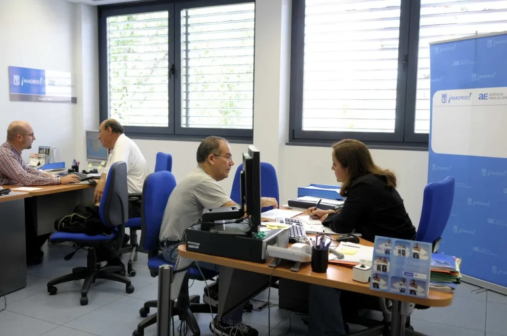 Cómo obtener los permisos de obra en Madrid