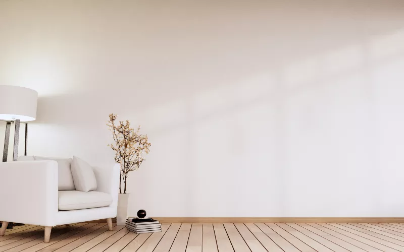 Cómo reformar y decorar tu piso para que parezca mas grande