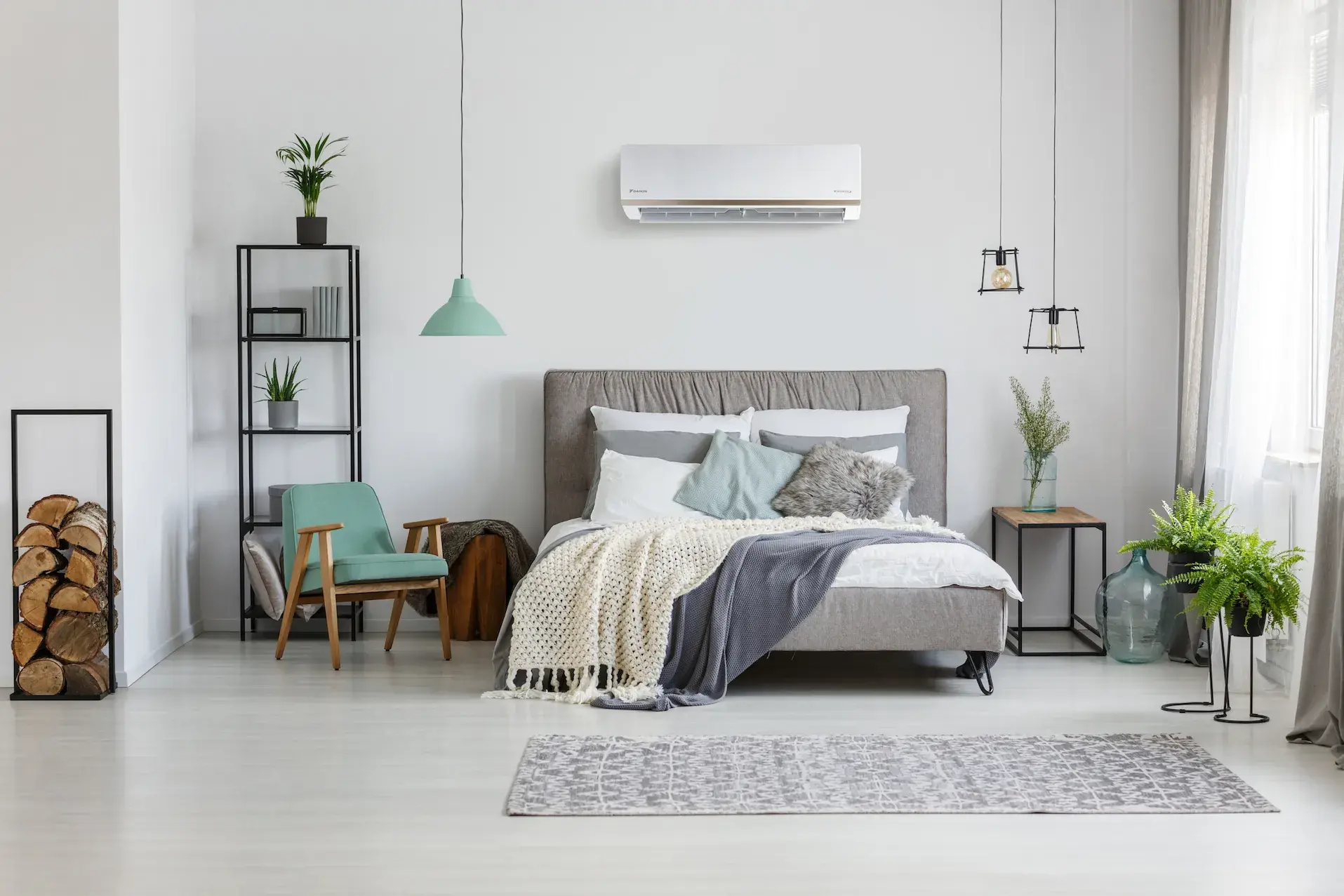 Consejos Prácticos de Diseño de Interiores para un Hogar Soñado