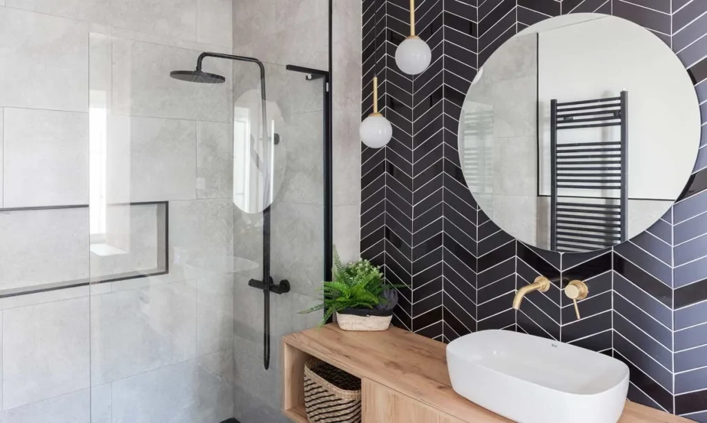 Bañera a Ducha: Cómo Hacer la Reforma de tu Cuarto de Baño