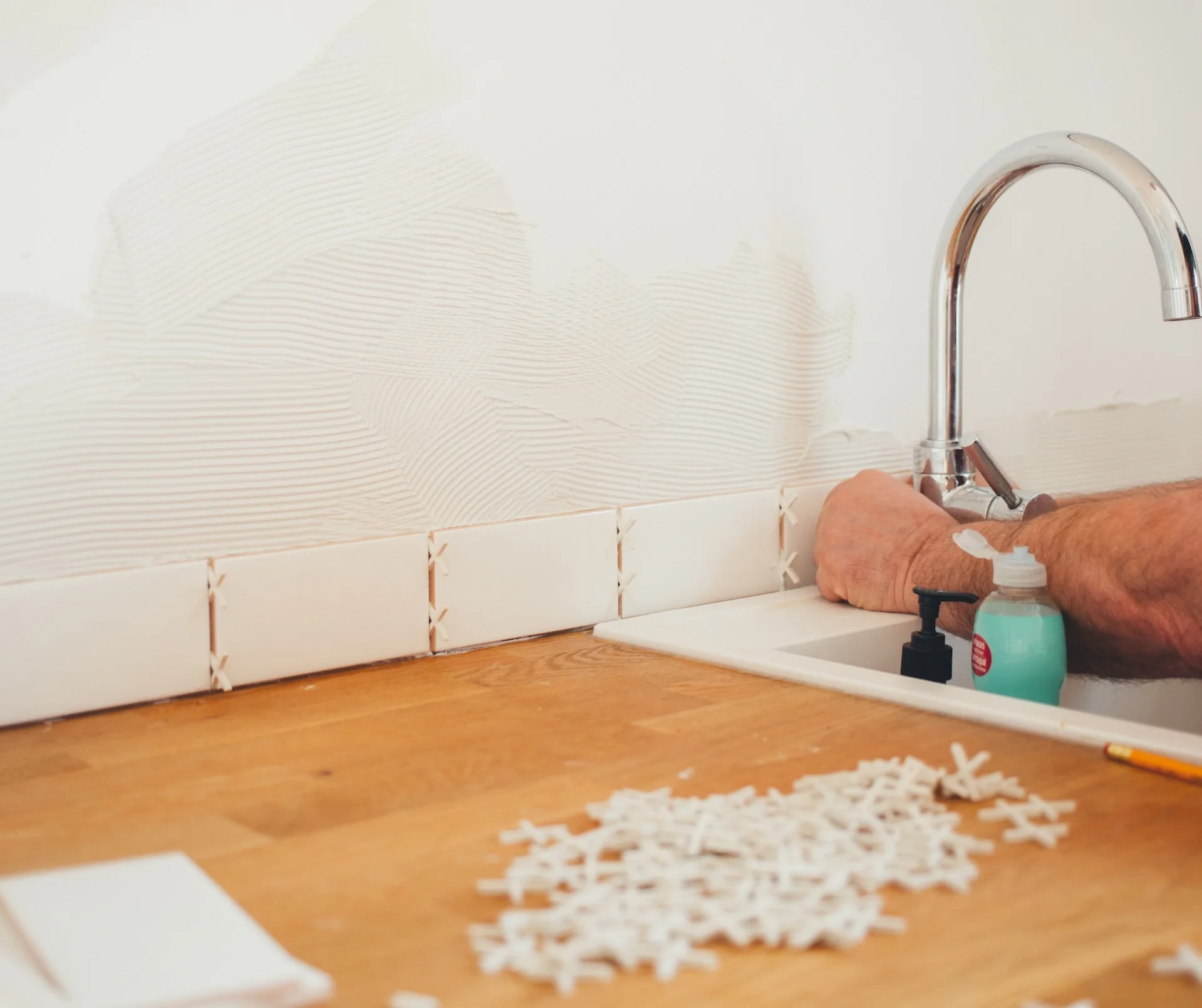 Reformar una casa para alquilarla