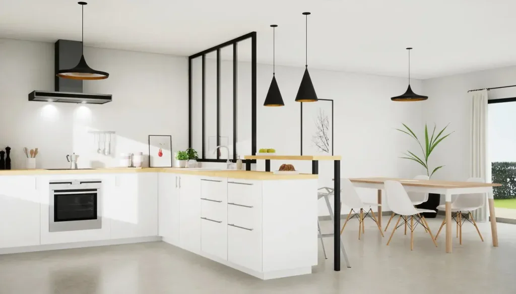 Desglose de Costos: Cómo Planificar tu Renovación Integral