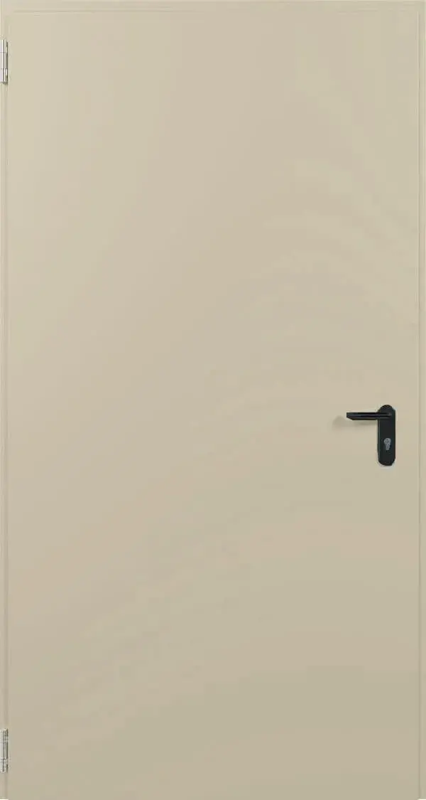 Puertas de Seguridad Residencial: Innovación y Protección