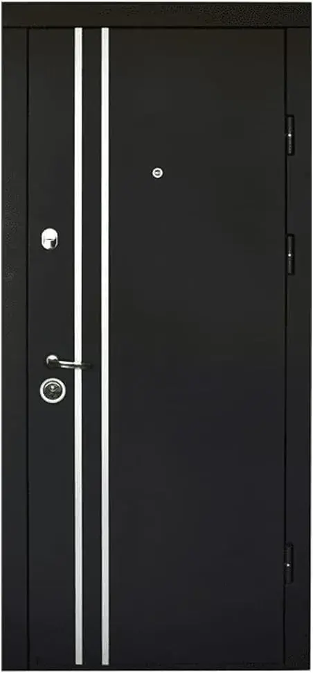 Puertas de Alta Seguridad: La mejor elección para tu hogar