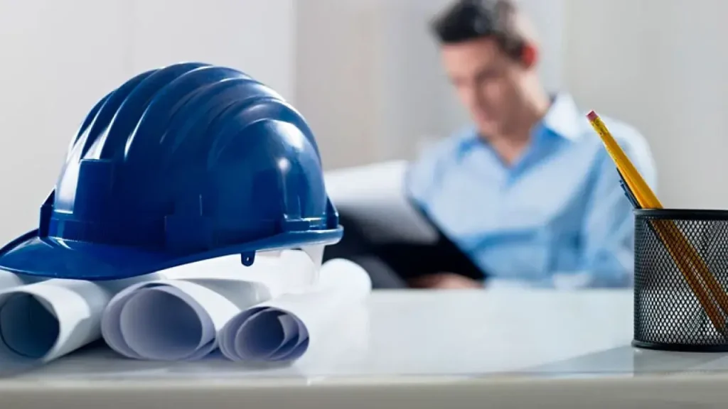 Procedimientos y Requisitos en Inspección de Obras Madrid