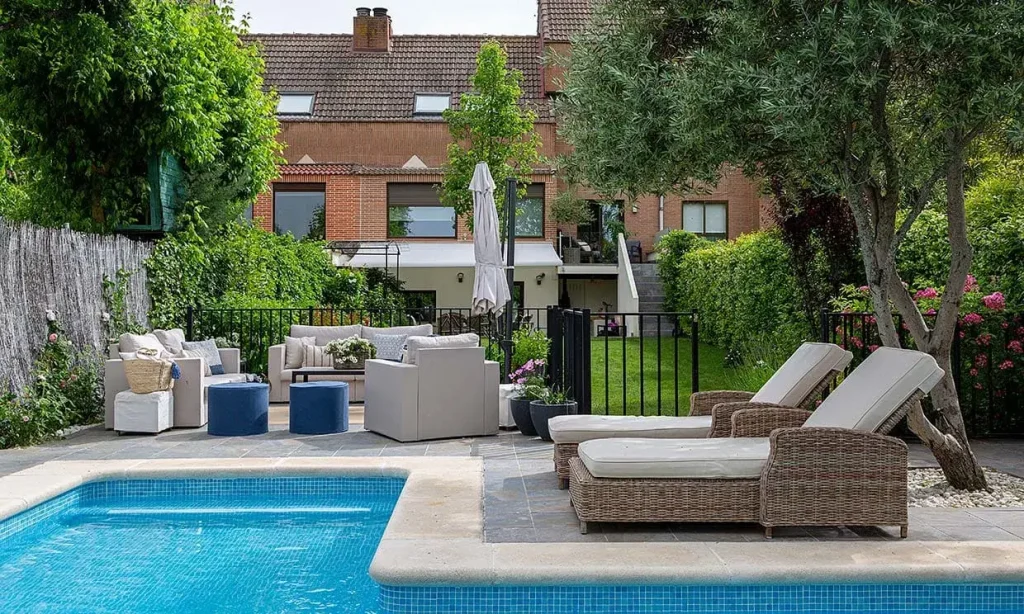 Planificación de Espacios Multifuncionales