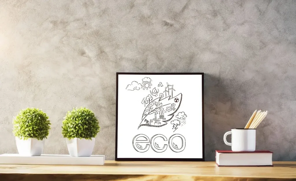 Sostenibilidad en el Diseño Exterior