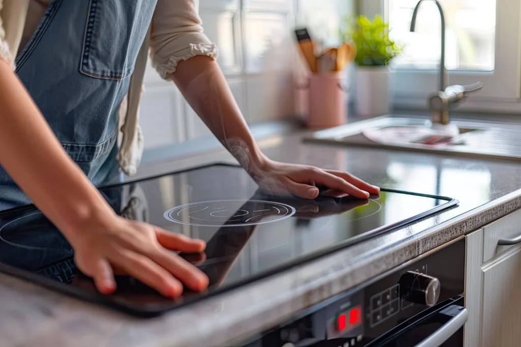 Transformar tu cocina con cocinas sin gas