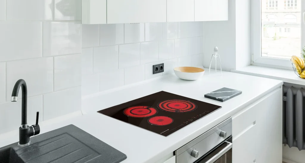 Optimizar tu hogar con cocinas sin gas funcionales