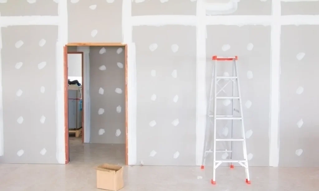 Aumenta la durabilidad de tus interiores con reformas con pladur