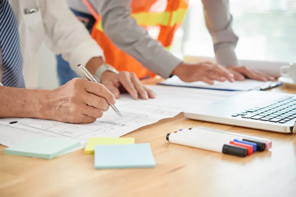 Qué permisos necesitas para reformar un piso pequeño en Madrid