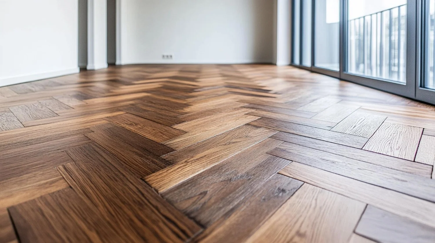 Cuál es el mejor suelo para interior en Madrid