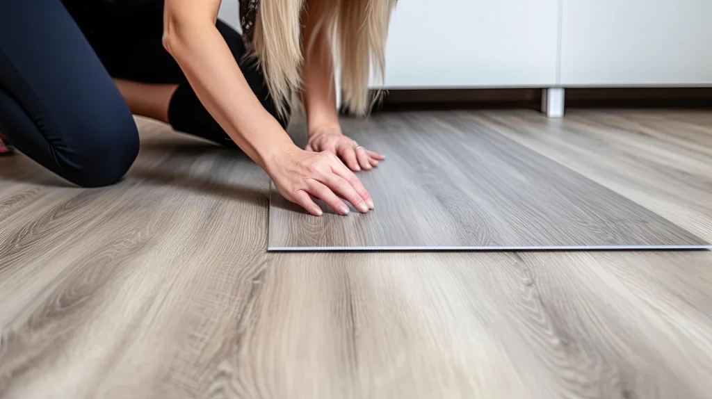 Mejore suelo para interior según el tipo de habitación