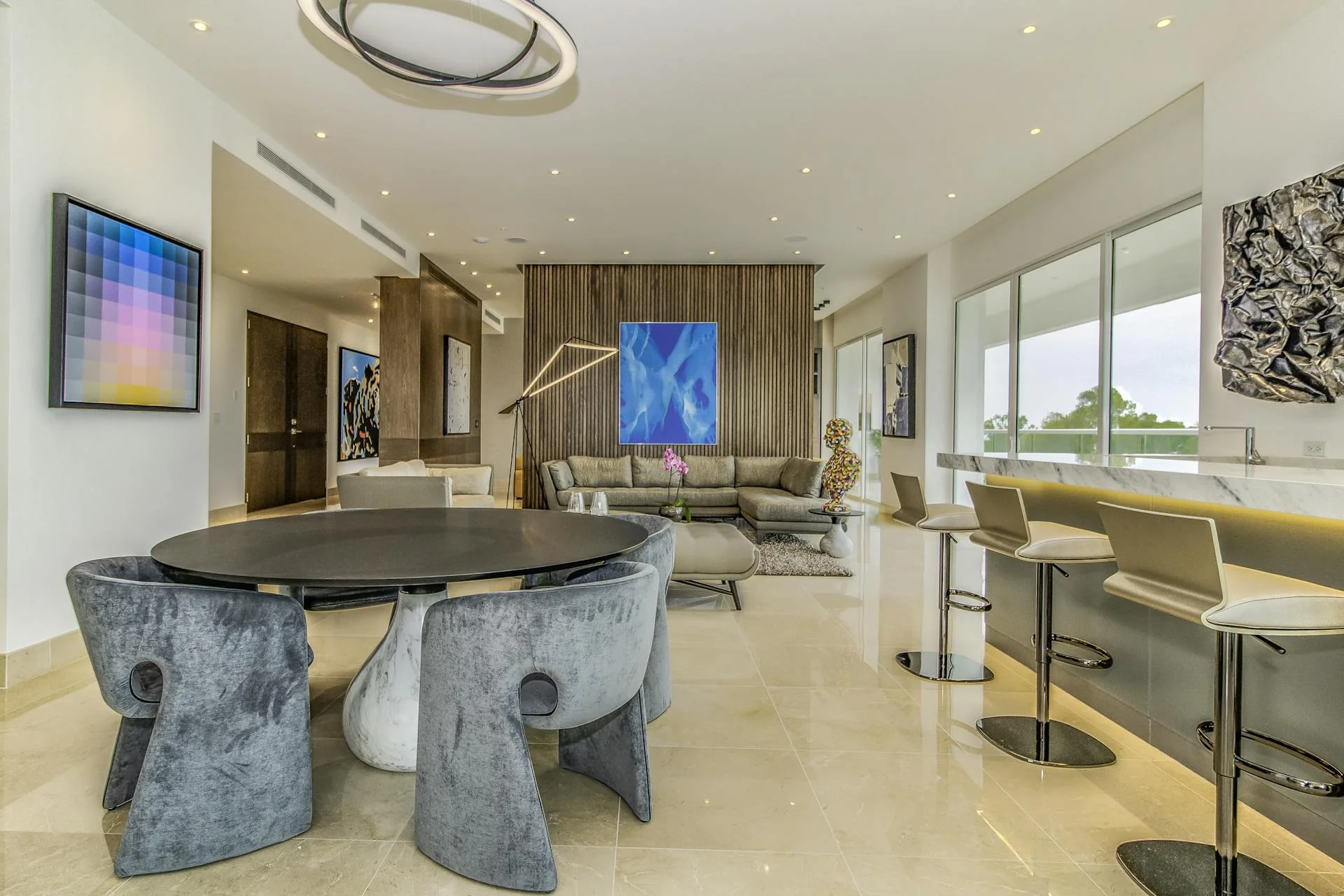 diseño de iluminación: interiorismo y decoración