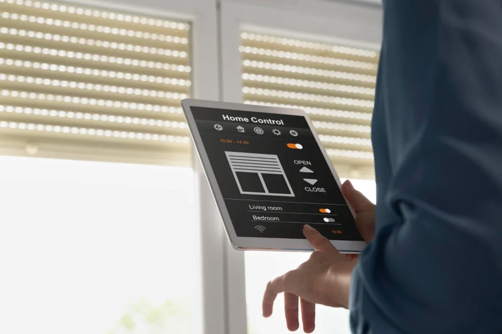 Beneficios de instalar un sistema de domótica