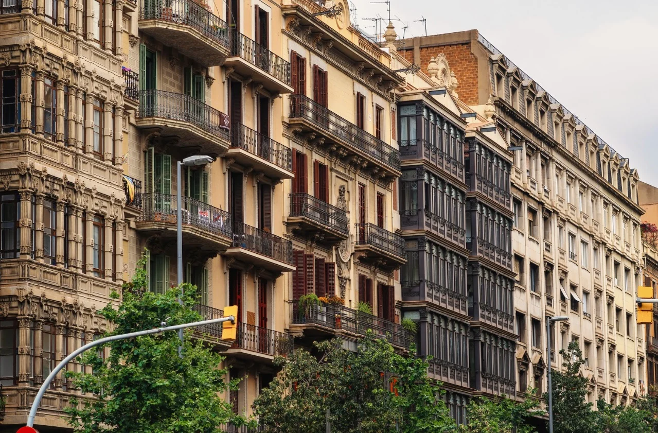 Ideas y consejos para reformar un piso antiguo en Madrid