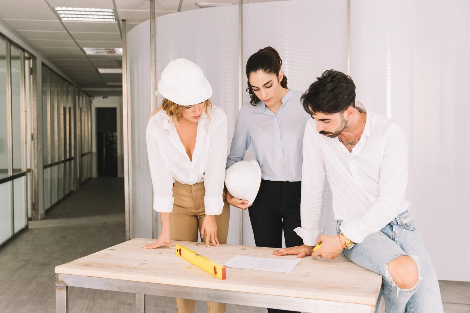 Especialistas en reformas integrales en Carabanchel