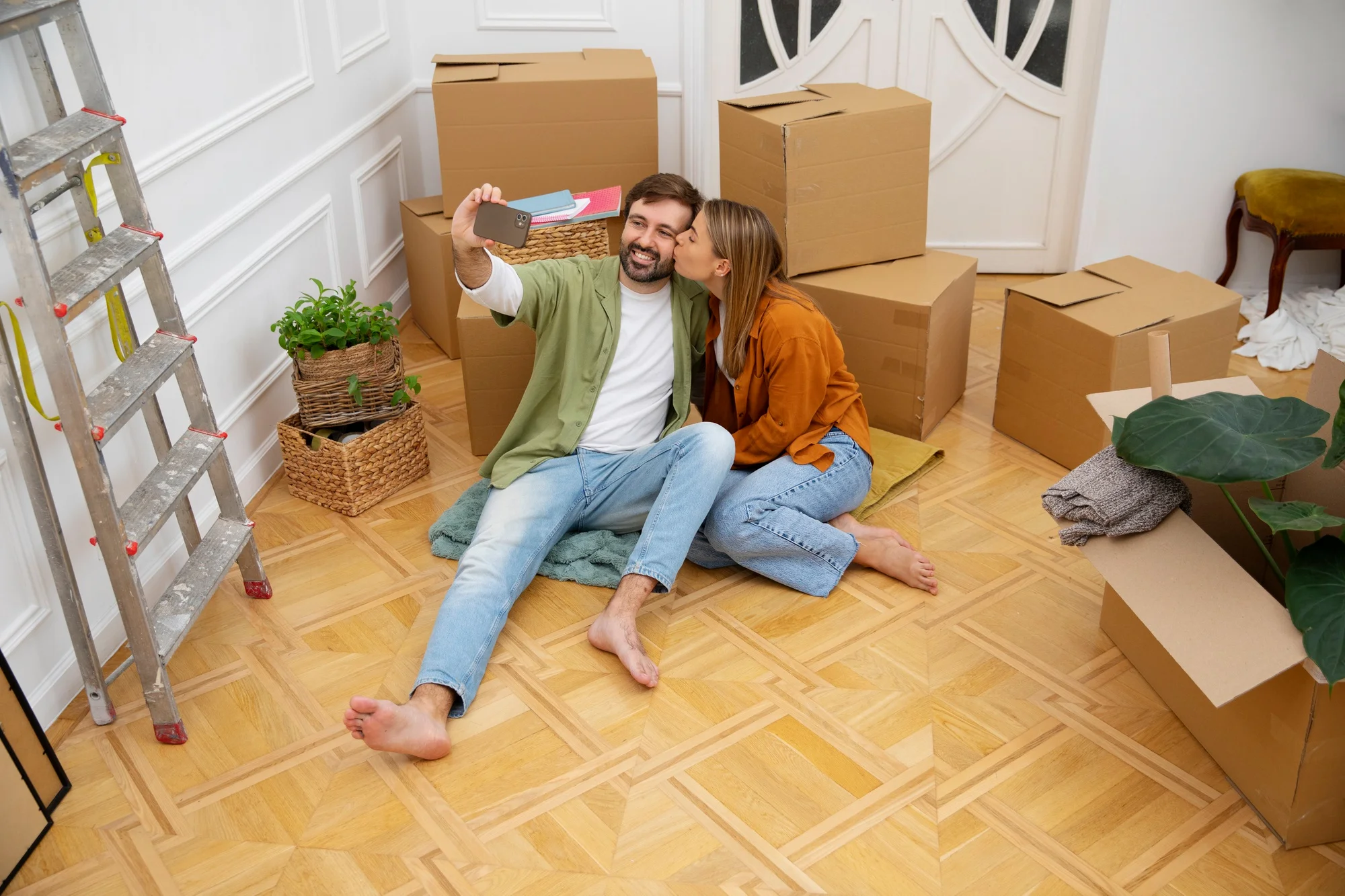 reformas sin obras en madrid