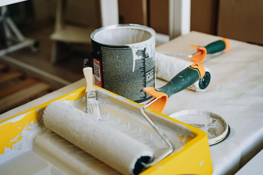 proceso de una reforma de piso de alquiler en madrid