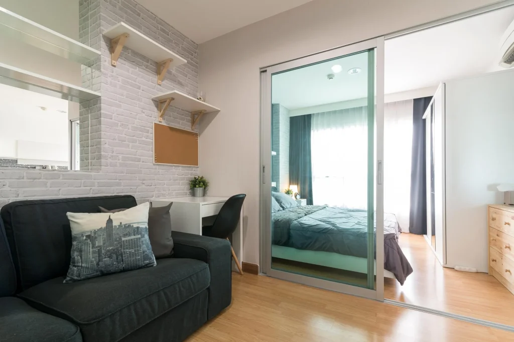 puertas correderas para reformas