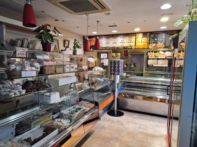 local comercial en alquiler madrid