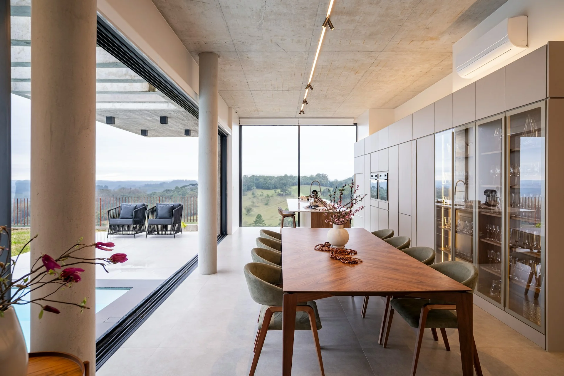 Arquitecto para reformas en Pozuelo de Alarcón, fran cortés arquitectos